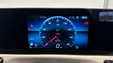 Mercedes-Benz A-Class A180 Sport Executive Edition 5dr Petrol Hatchback